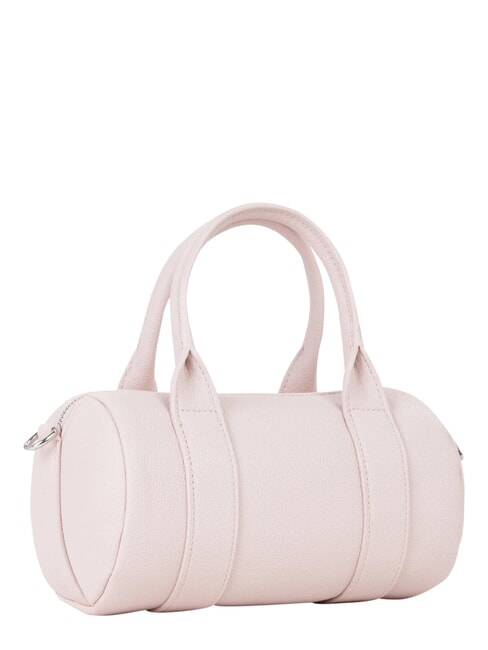 SYRIA RE Mini-Koffertasche mit Schultergurt Pulver - Damentaschen