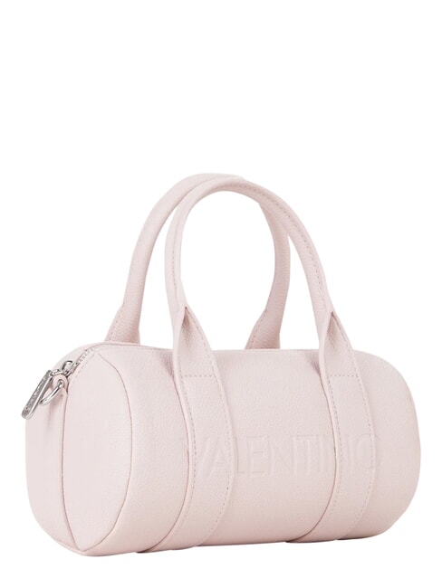 SYRIA RE Mini-Koffertasche mit Schultergurt Pulver - Damentaschen