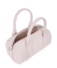 MARIO VALENTINO SYRIA RE Mini-Koffertasche mit Schultergurt Pulver - Damentaschen - 5