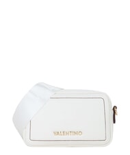 MARIO VALENTINO SAMANTHA Mini-Schultertasche Wei&szlig; - Damentaschen - 3