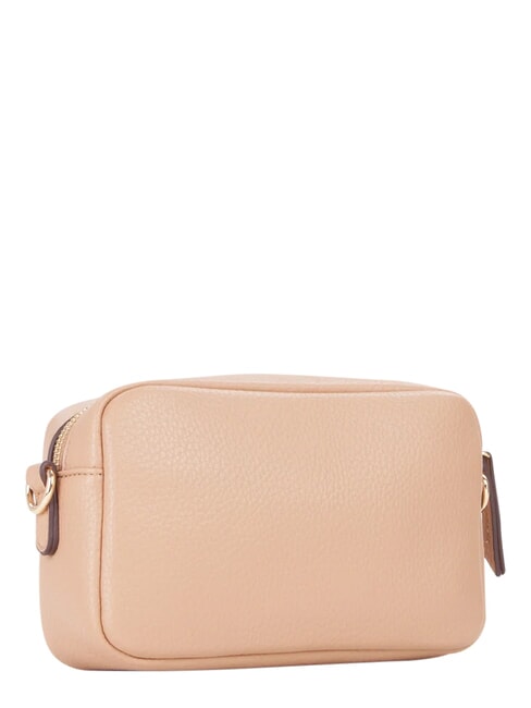 SAMANTHA Mini-Schultertasche Beige - Damentaschen