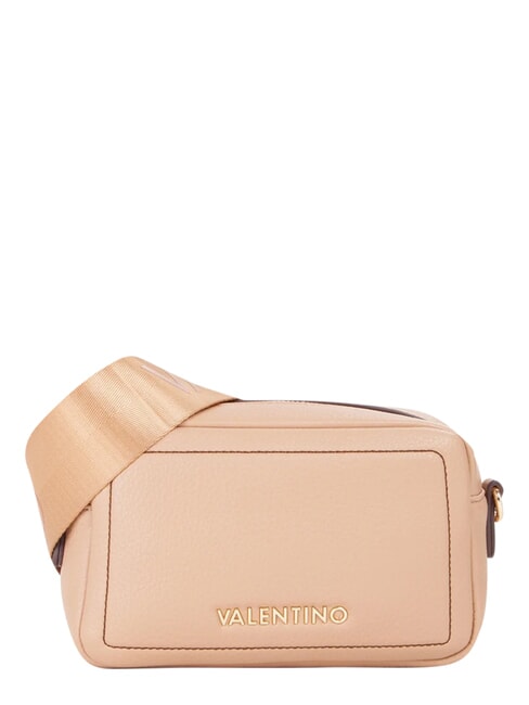 SAMANTHA Mini-Schultertasche Beige - Damentaschen