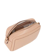 MARIO VALENTINO SAMANTHA Mini-Schultertasche Beige - Damentaschen - 5