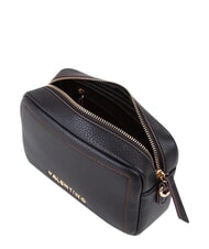 MARIO VALENTINO SAMANTHA Mini-Schultertasche Schwarz - Damentaschen - 5