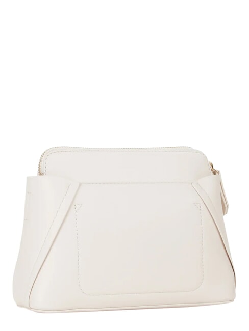 SHARON RE Kleine Umh&auml;ngetasche ecru - Damentaschen