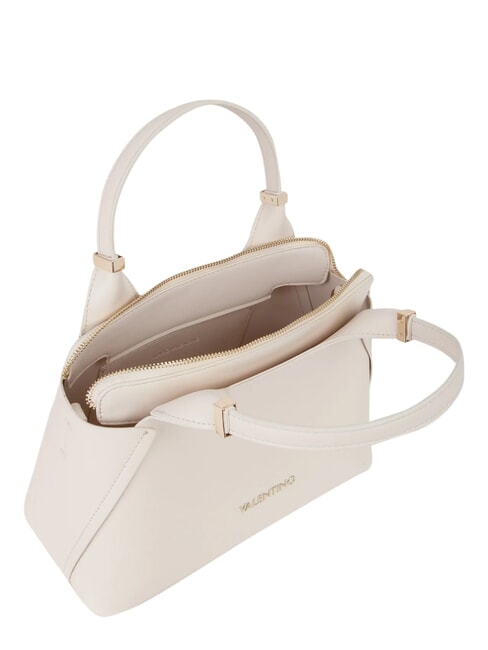 SHARON RE Handtasche mit Schulterriemen ecru - Damentaschen