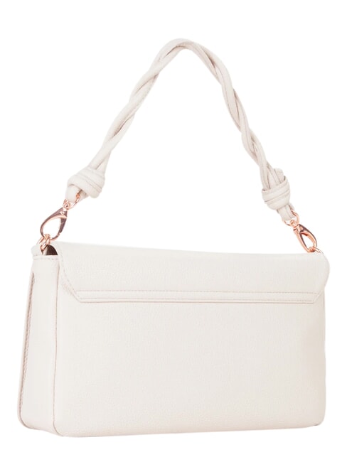 SCARLETT RE Handtasche, Schultertasche ecru - Damentaschen