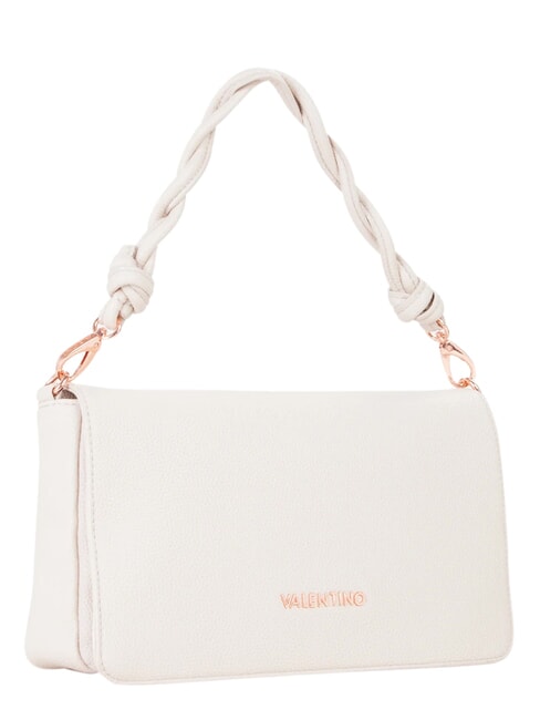 SCARLETT RE Handtasche, Schultertasche ecru - Damentaschen