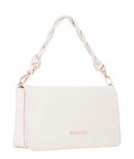 MARIO VALENTINO SCARLETT RE Handtasche, Schultertasche ecru - Damentaschen - 3