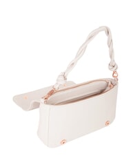 MARIO VALENTINO SCARLETT RE Handtasche, Schultertasche ecru - Damentaschen - 4