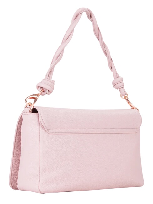 SCARLETT RE Handtasche, Schultertasche Pulver - Damentaschen
