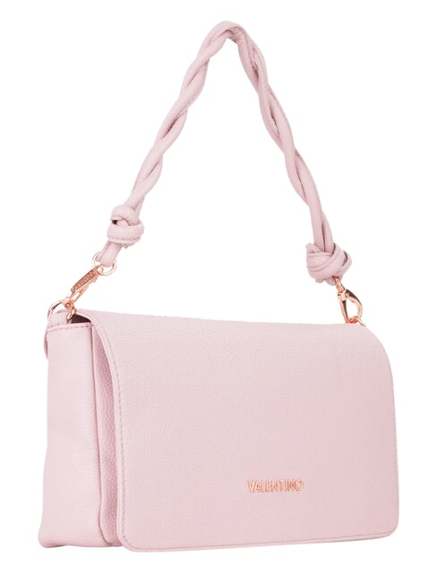 SCARLETT RE Handtasche, Schultertasche Pulver - Damentaschen