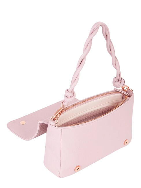 SCARLETT RE Handtasche, Schultertasche Pulver - Damentaschen