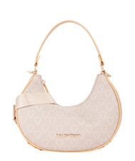 MARIO VALENTINO SHELBY Schultertasche mit Schultergurt natur/mehrfarbig - Damentaschen - 3