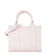 MARIO VALENTINO SYRIA RE Kleine Handtasche mit zwei Schulterriemen Pulver - Damentaschen - 2