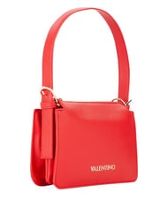 MARIO VALENTINO SHERRY Schultertasche mit Schultergurt Rot - Damentaschen - 3