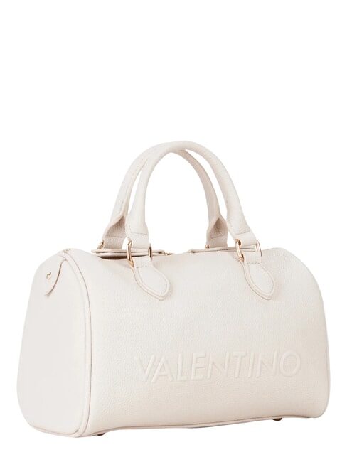 RISED RE Schultertasche mit Schultergurt ecru - Damentaschen