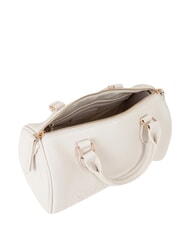 MARIO VALENTINO RISED RE Schultertasche mit Schultergurt ecru - Damentaschen - 4