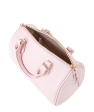 MARIO VALENTINO RISED RE Schultertasche mit Schultergurt Pulver - Damentaschen - 4