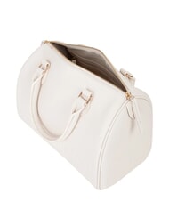MARIO VALENTINO RISED RE Handtasche mit Schulterriemen ecru - Damentaschen - 4