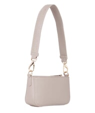 MARIO VALENTINO SHINE RE Mini-Schultertasche mit Schultergurt grau - Damentaschen - 2