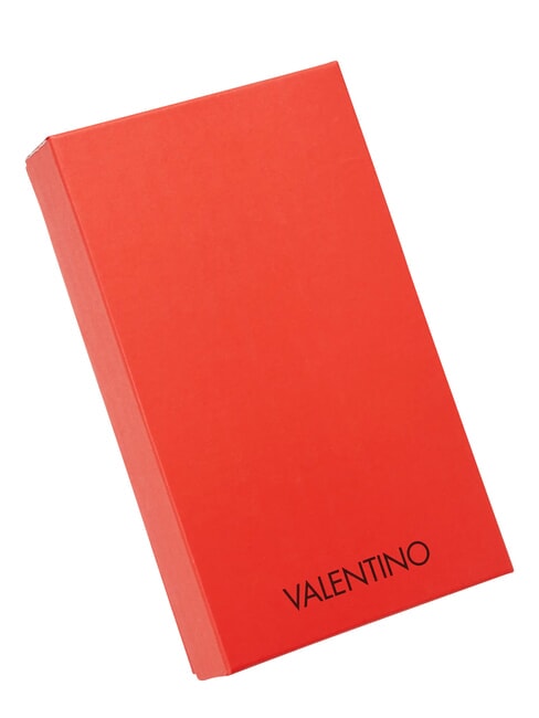 OCARINA Gro&szlig;e gesteppte Brieftasche Rot - Brieftaschen Damen