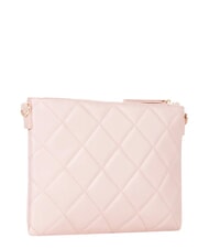 MARIO VALENTINO OCARINA Gesteppte Clutch mit Schulterriemen - Damentaschen