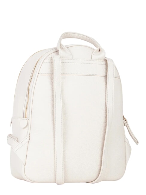 RISED RE Runder Rucksack mit Tasche ecru - Damentaschen