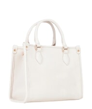 MARIO VALENTINO RISED RE Handtasche mit Schulterriemen ecru - Damentaschen - 2