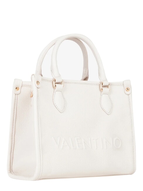 RISED RE Handtasche mit Schulterriemen ecru - Damentaschen