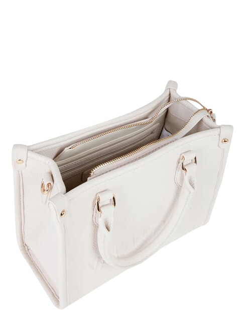 RISED RE Handtasche mit Schulterriemen ecru - Damentaschen