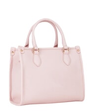 MARIO VALENTINO RISED RE Handtasche mit Schulterriemen Pulver - Damentaschen - 2