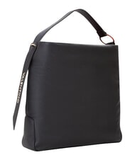 MARIO VALENTINO PEONIES RE Hobo-Schultertasche Schwarz - Damentaschen - 2