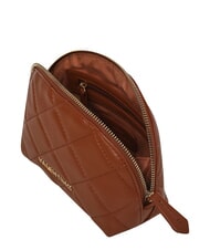 MARIO VALENTINO OCARINA Gestepptes Kosmetikt&auml;schchen Leder - Beauty-Case - 3