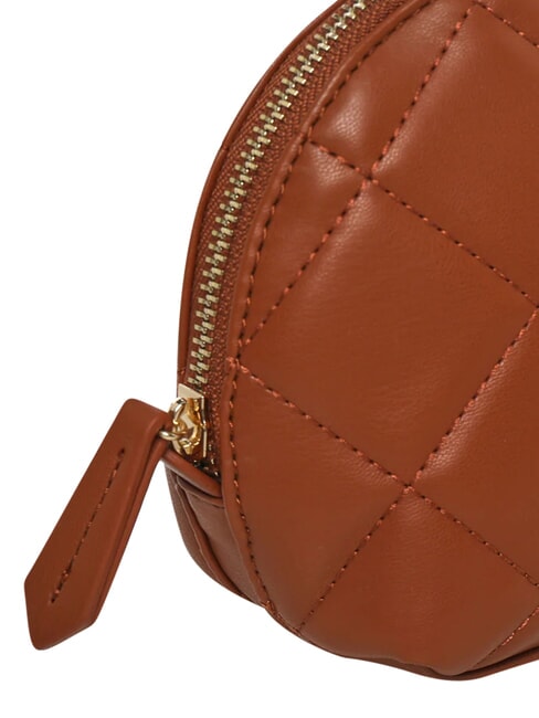 OCARINA Gestepptes Kosmetikt&auml;schchen Leder - Beauty-Case