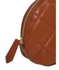 MARIO VALENTINO OCARINA Gestepptes Kosmetikt&auml;schchen Leder - Beauty-Case - 4