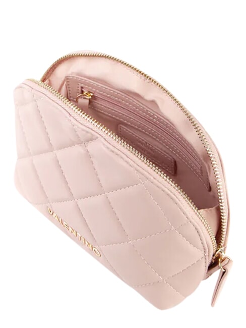 OCARINA Gestepptes Kosmetikt&auml;schchen Pulver - Beauty-Case