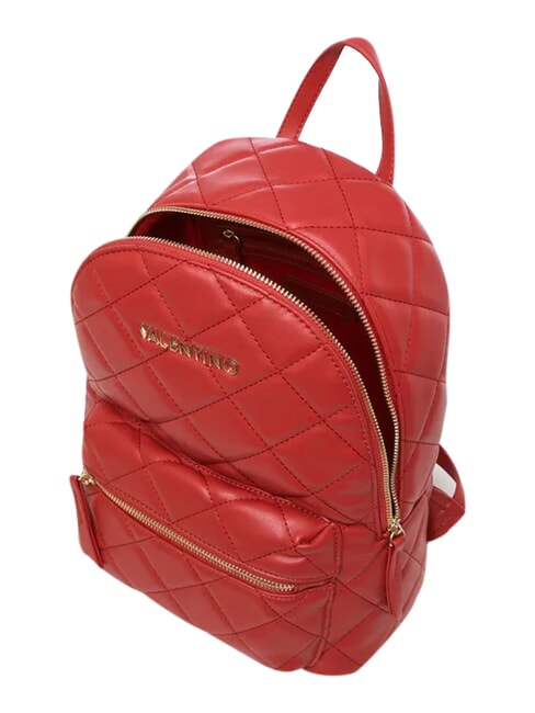 OCARINA Gesteppter Rucksack mit Tasche Leder - Damentaschen