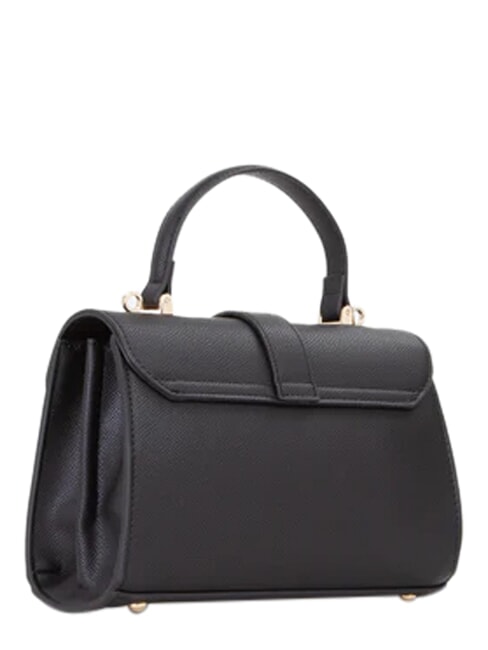 NAMMOS RE Minitasche mit Schultergurt Schwarz - Damentaschen