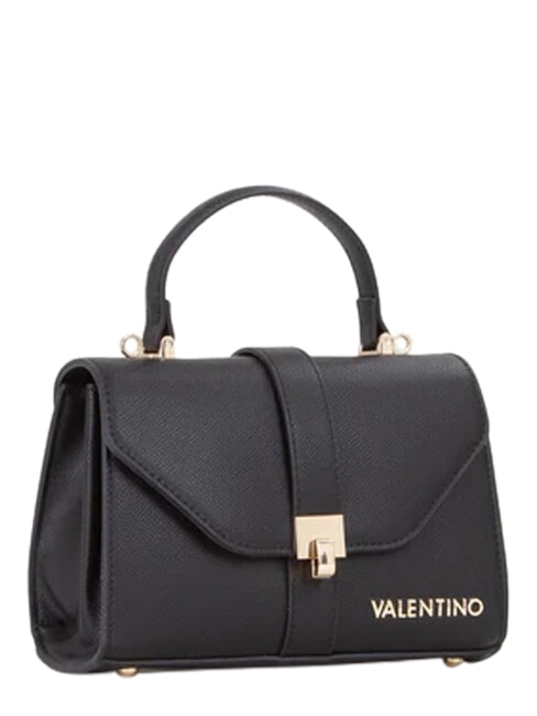 NAMMOS RE Minitasche mit Schultergurt Schwarz - Damentaschen