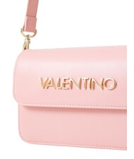 MARIO VALENTINO NAMMOS RE Umh&auml;ngetasche mit &Uuml;berschlag Rose - Damentaschen - 4