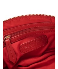 MARIO VALENTINO OCARINA Gestepptes Kosmetikt&auml;schchen Rot - Beauty-Case - 4