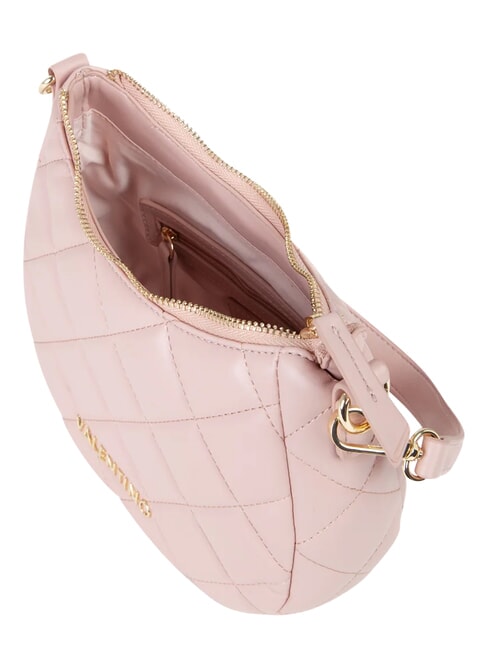 OCARINA Mini-Stepptasche mit Schulterriemen Pulver - Damentaschen