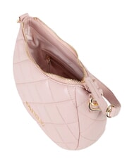 MARIO VALENTINO OCARINA Mini-Stepptasche mit Schulterriemen Pulver - Damentaschen - 4