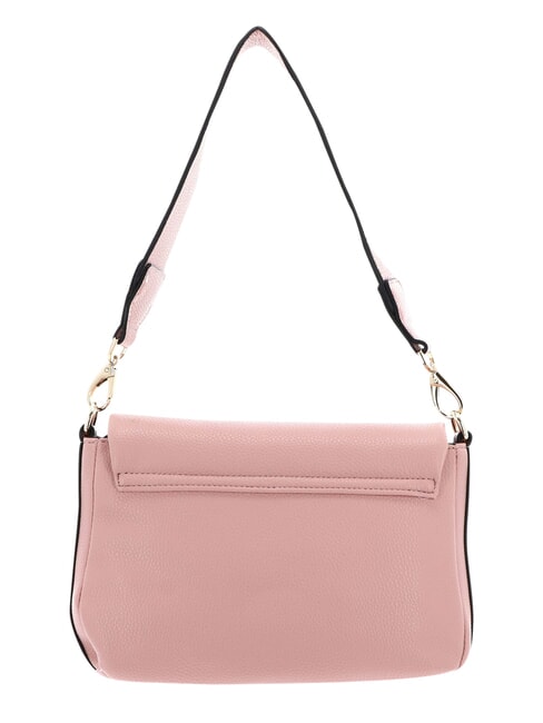 NAIF RE Schultertasche mit Klappe Pulver - Damentaschen