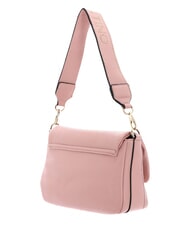 MARIO VALENTINO NAIF RE Schultertasche mit Klappe Pulver - Damentaschen - 4