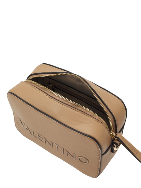 NEASY RE Mini-Schultertasche Beige - Damentaschen