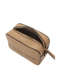 MARIO VALENTINO NEASY RE Mini-Schultertasche Beige - Damentaschen - 3