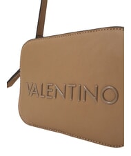 MARIO VALENTINO NEASY RE Mini-Schultertasche Beige - Damentaschen - 4