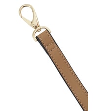 MARIO VALENTINO NEASY RE Mini-Schultertasche Beige - Damentaschen - 5